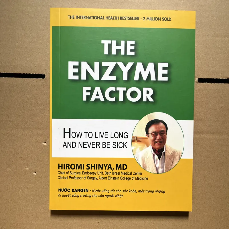 The enzym factor 1030346