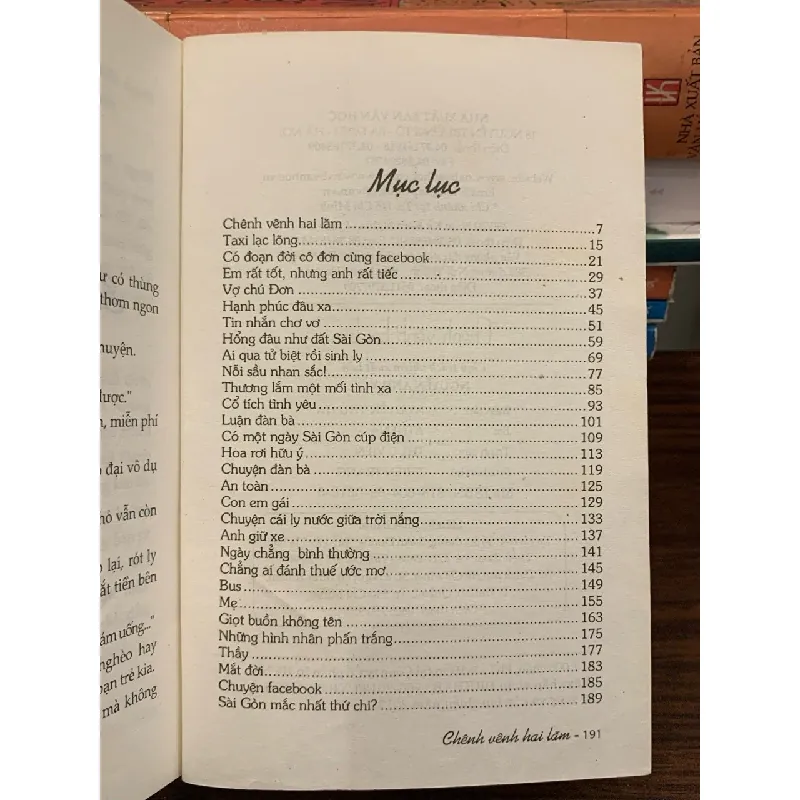 Chênh Vênh Hai Lăm (Tản văn) – Nguyễn Ngọc Thạch 571478