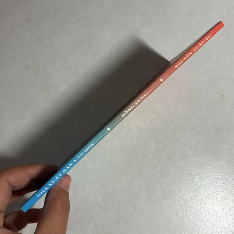 Bỗng dưng - Nguyễn Xuân Tư 777690