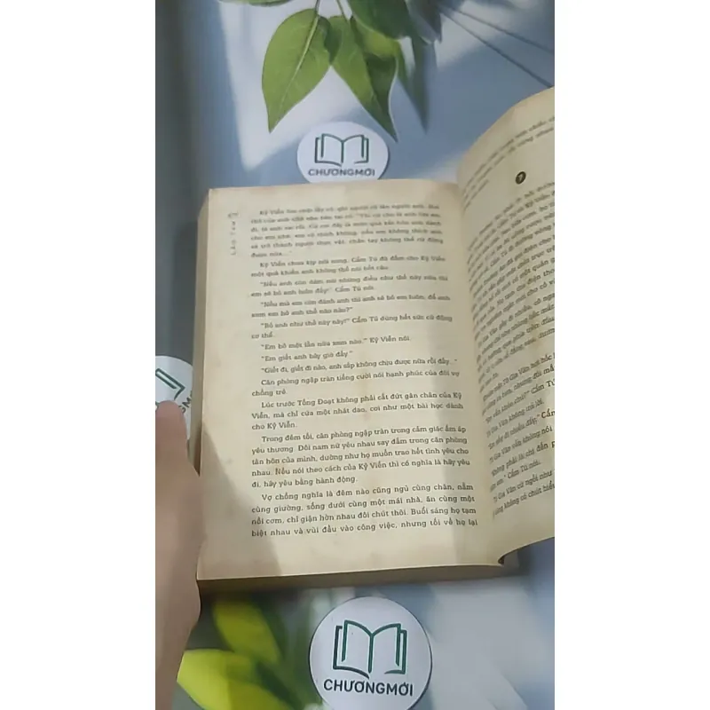 Tẩu hôn - Lão Tam 688593