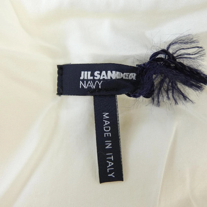 JIL SANDER NAVY Đầm - Hàng hiệu Authentic 813952