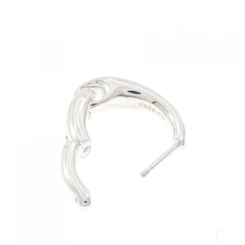 Khuyên tai George Jensen Reflect - Hàng hiệu Authentic 846131