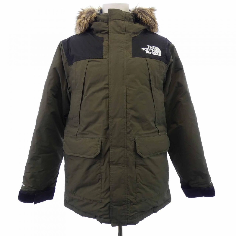 The North Face NF0A5GJF Áo khoác lông - Hàng hiệu Authentic 898784