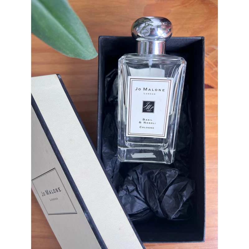 Nước hoa Jo Malone Basil & Neroli 100ml 359984