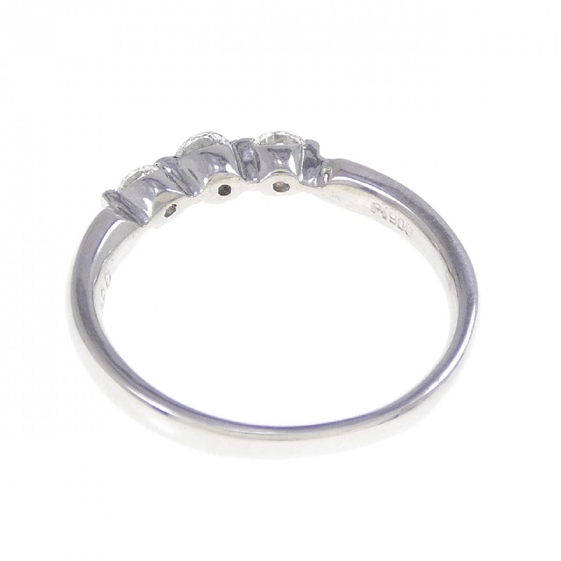 Nhẫn kim cương PT900 0.30CT 670630