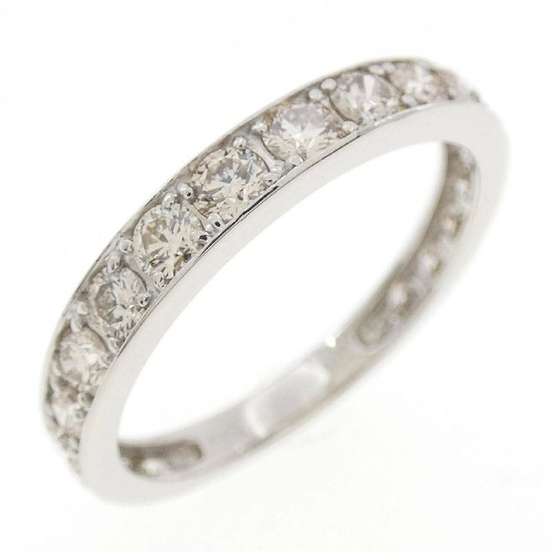 Nhẫn kim cương PT950 1.00CT - Hàng hiệu Chính hãng 847048