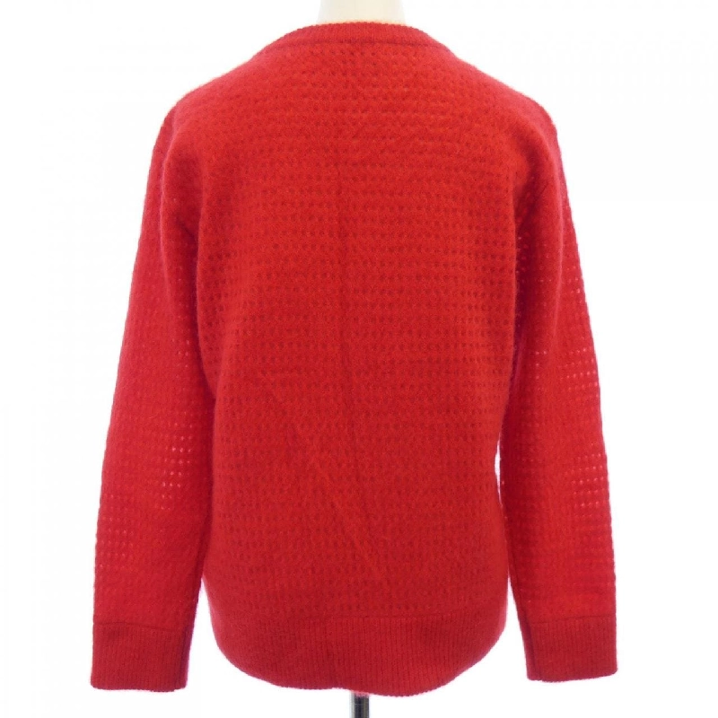 ISSEY MIYAKE IF44KN503 Áo len - Hàng hiệu Chính hãng 818840