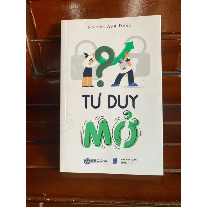 Tư duy ngược và tư duy mở 1000989