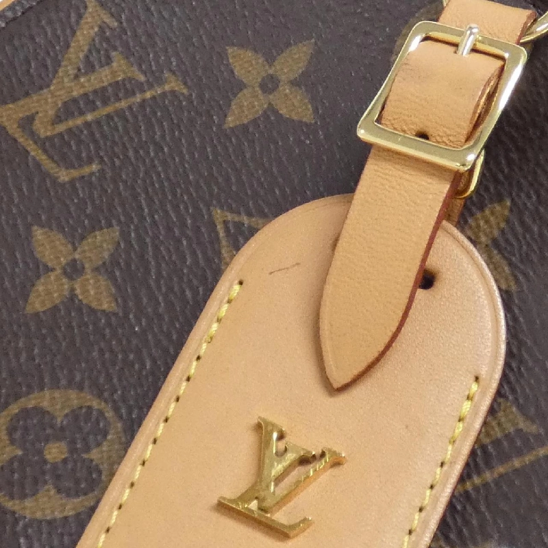 Túi xách vai Louis Vuitton Monogram Mini Boîte Chapeau M44699 - Hàng hiệu Chính hãng 803179
