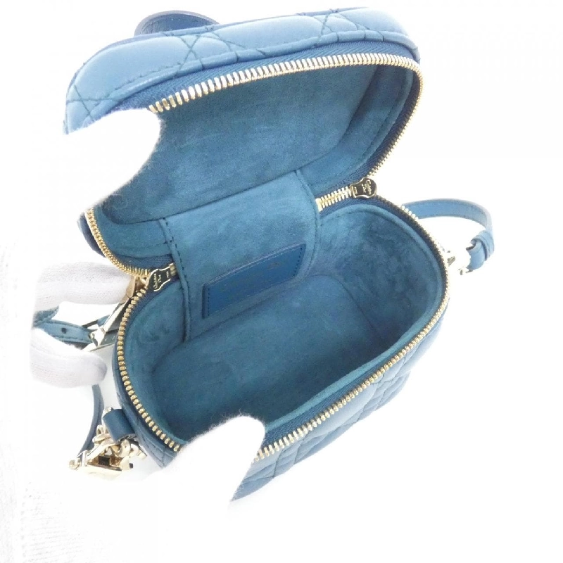 Túi Vanity Micro Lady Dior Christian Dior S0918ONMJ 618446