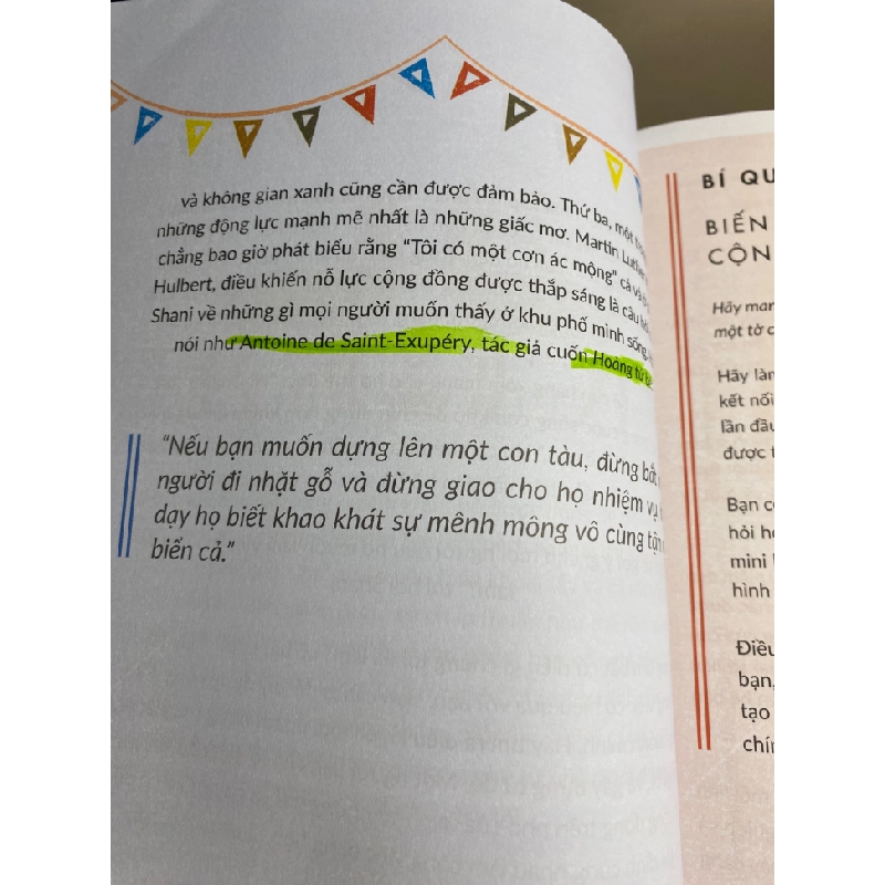 Săn Tìm Hạnh Phúc - Săn Tìm Lykke -Tác giả: Meik Wiking-NXB Thế Giới 2019- Sách qua sử dụng còn tốt, có hightlight vài chỗ 447837