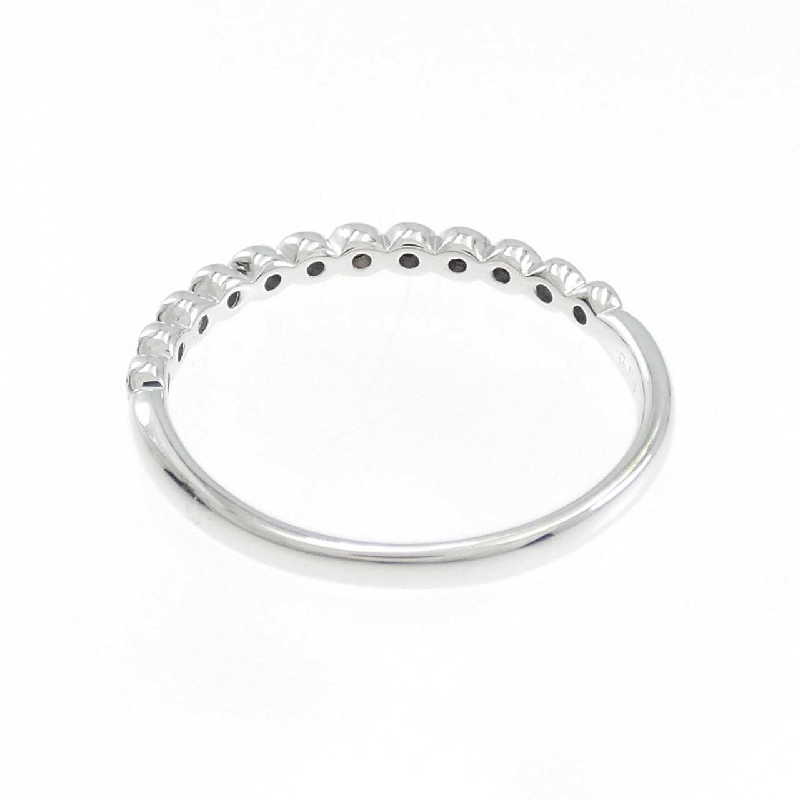 Nhẫn kim cương K18WG 0.19CT 668180