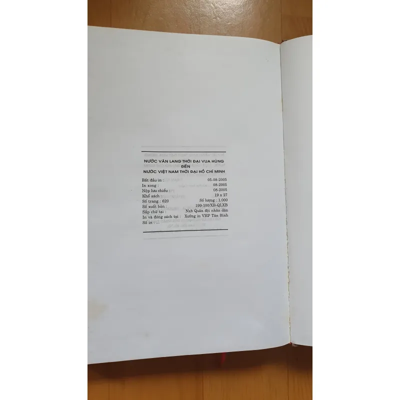 NƯỚC Văn LANG....  780117