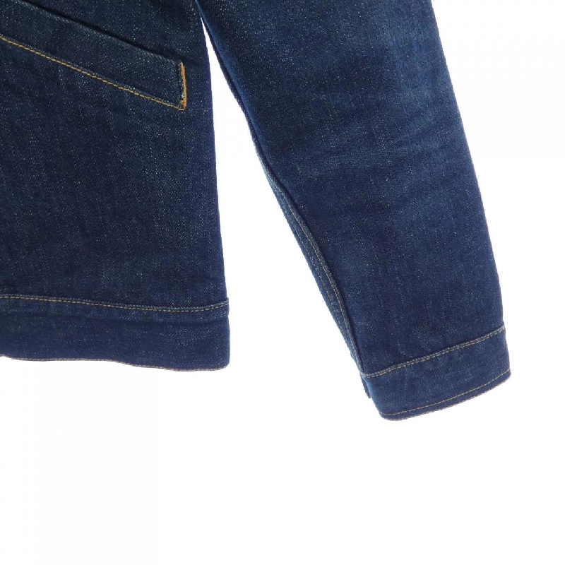 ケルトコブラ CELT & COBRA 3SJK-08 Áo khoác denim - Hàng hiệu Authentic 891220