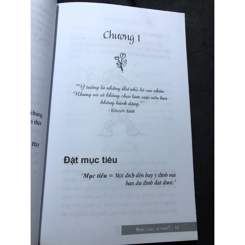 Tại sao phải hành động? 2010 mới 80% bẩn nhẹ Teo Aik Cher HPB1008 KỸ NĂNG 916219
