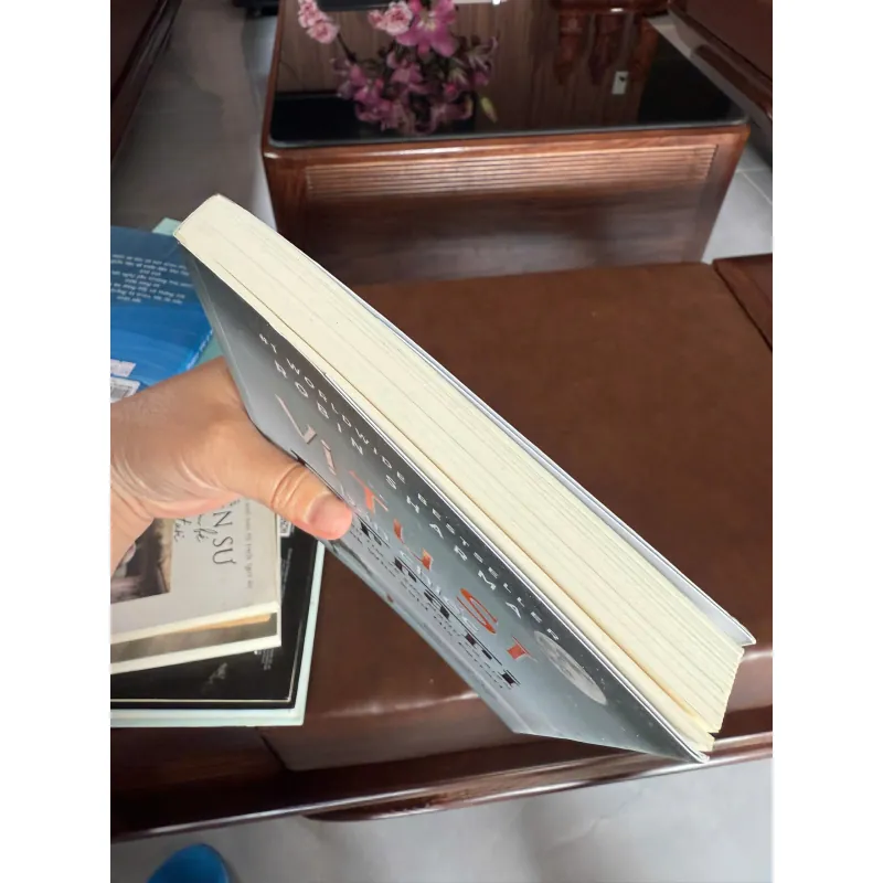 Vị Tu Sĩ Bán Chiếc Ferrari (The Monk Who Sold His Ferrari) 973274