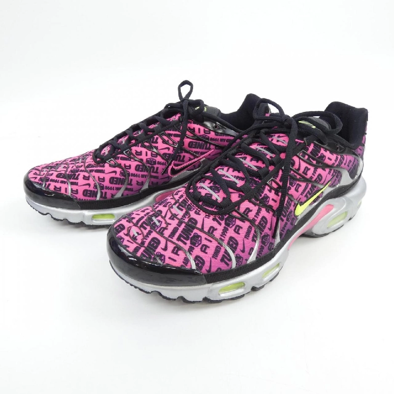 Giày thể thao NIKE - Hàng hiệu Authentic 904458