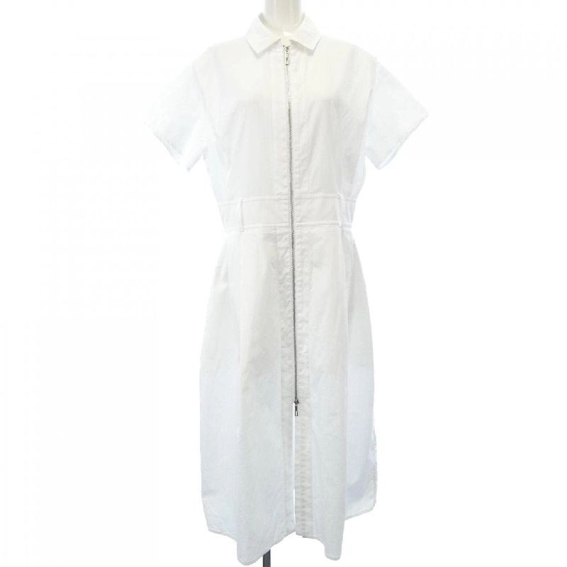 Đầm HERMES - Hàng hiệu Authentic 819652