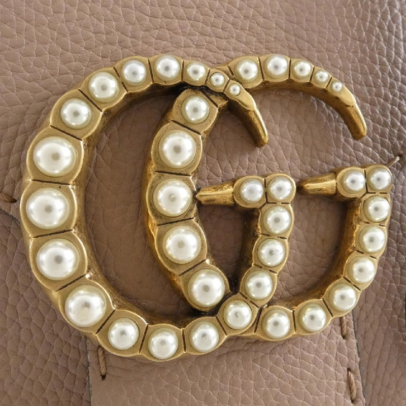 Túi Gucci Marmont 421890 614412