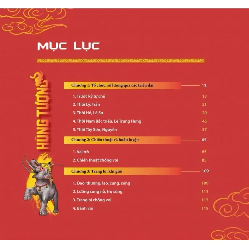 Hùng Tượng, Lương Mã (Bìa cứng) - Đông Nguyễn, Kaovjets Ngujens 751417