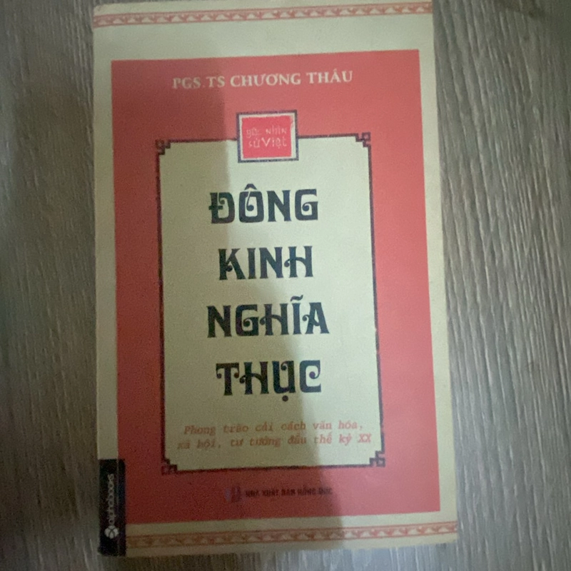 Đông kinh nghĩa thục  443540