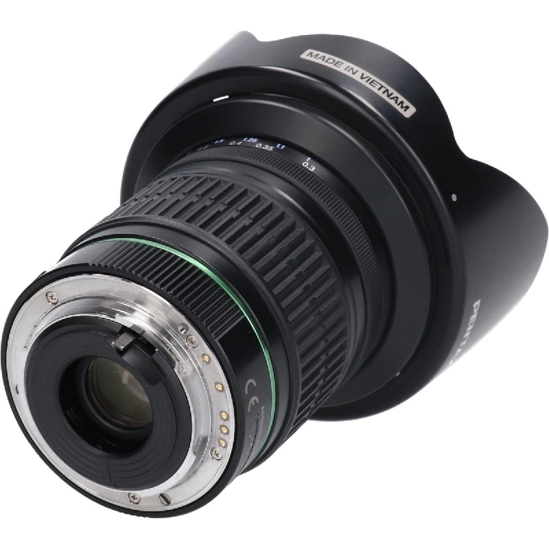 DA12-24mm F4ED AL - Hàng hiệu Authentic 880276