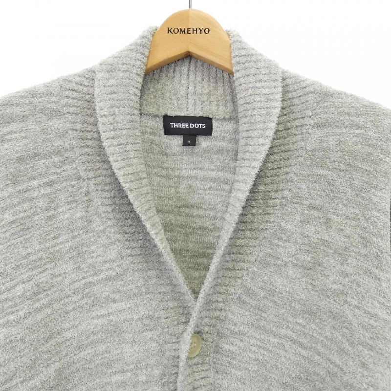 THREE DOTS カーディガン - Hàng hiệu Authentic 894505