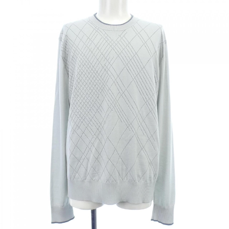 HERMES Áo len - Hàng hiệu Chính hãng 900486