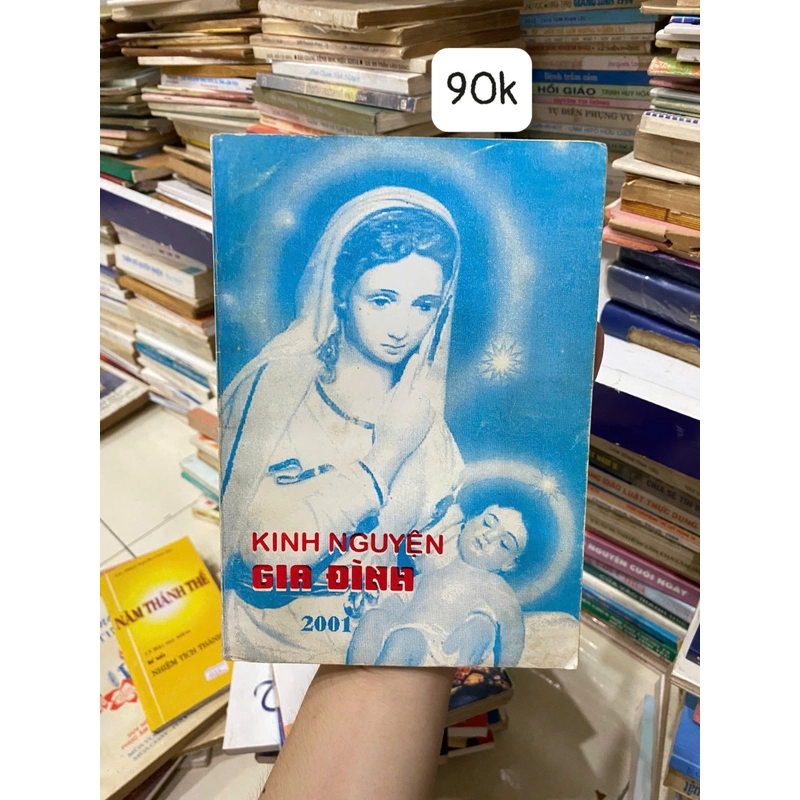Kinh nguyện gia đình 331326