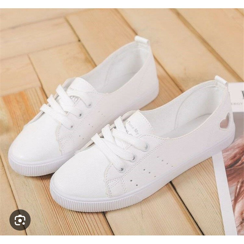 Giày da , size 38-39 mang vừa  136587