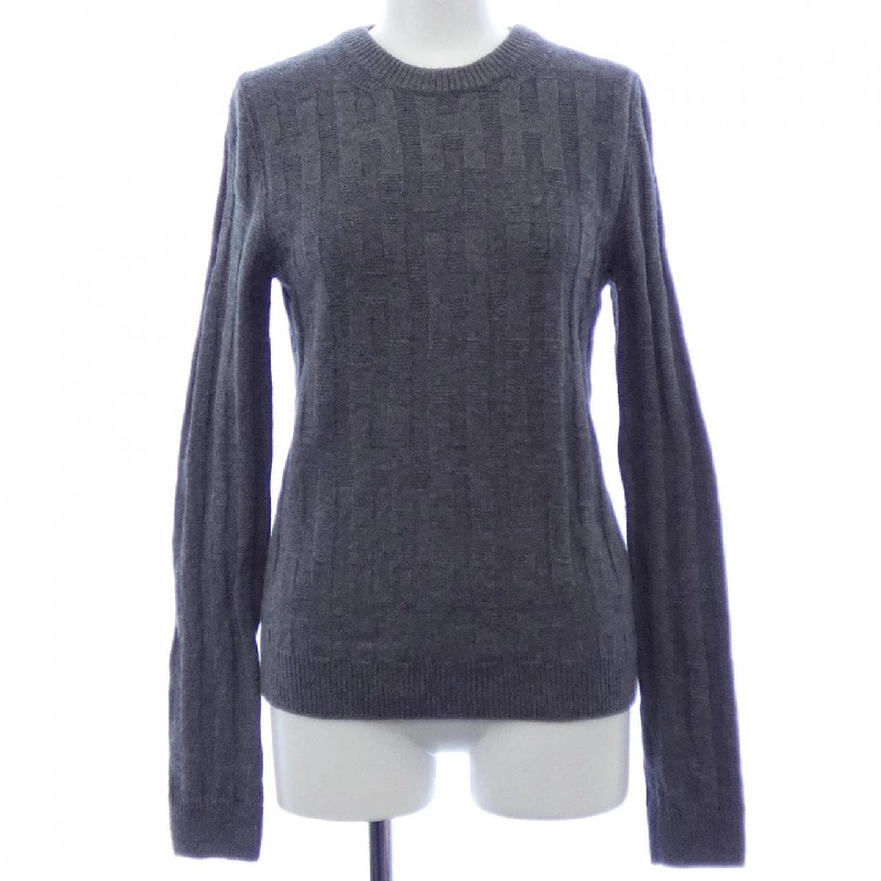 HERMES *17-7701. Áo len - Hàng hiệu Chính hãng 824900