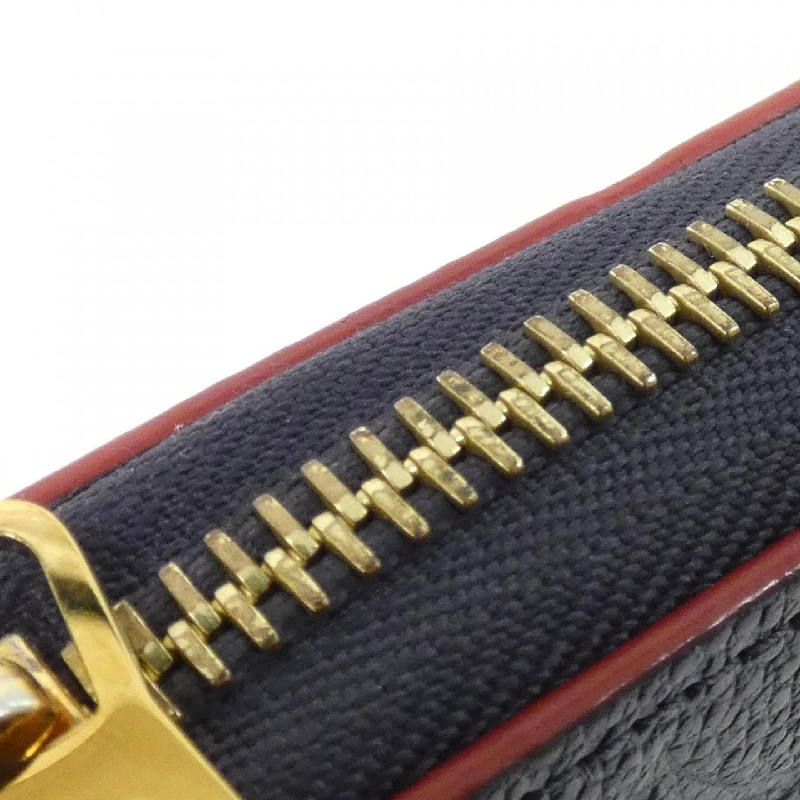 Ví Louis Vuitton Monogram Empreinte Zippy M62121 622302