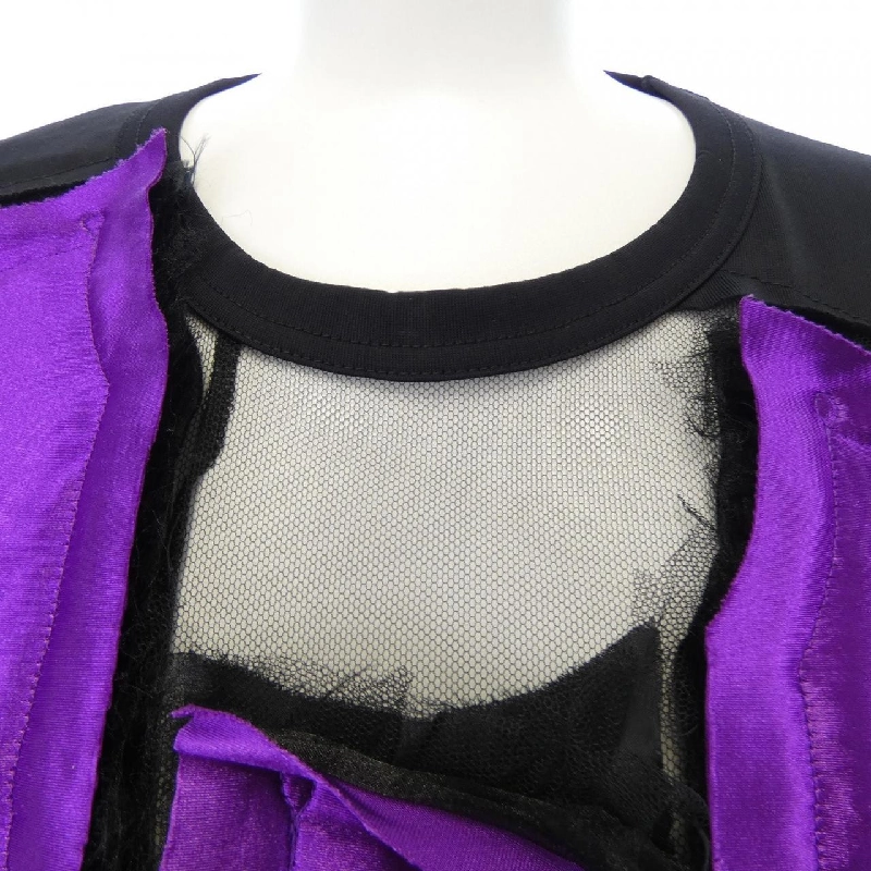 COMME des GARCONS GB-T012 T-shirt - Hàng hiệu Chính hãng 815606