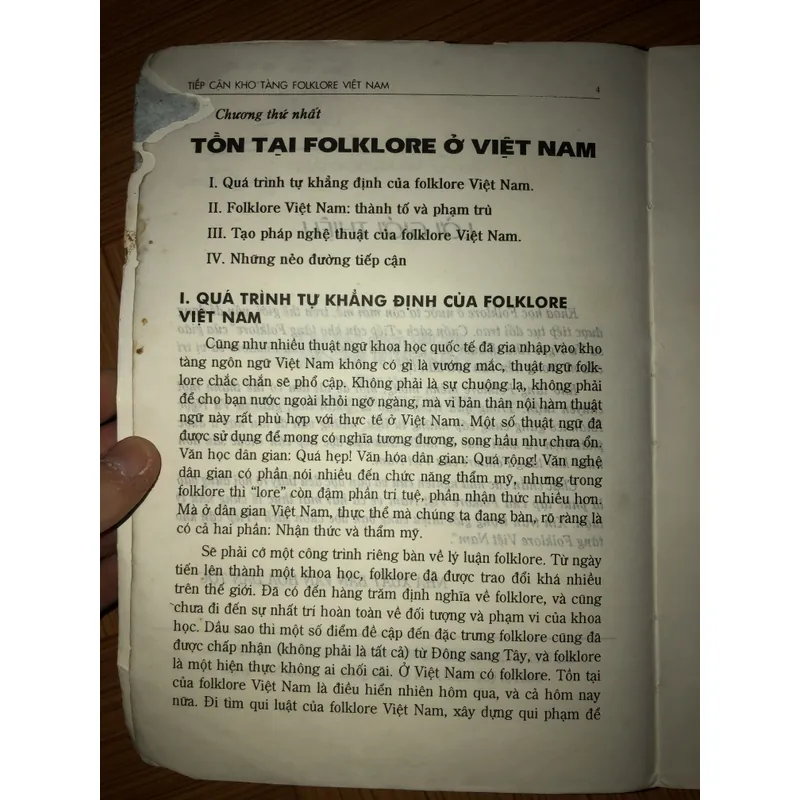 Tiếp cận kho tàng Folklore Việt Nam 731868