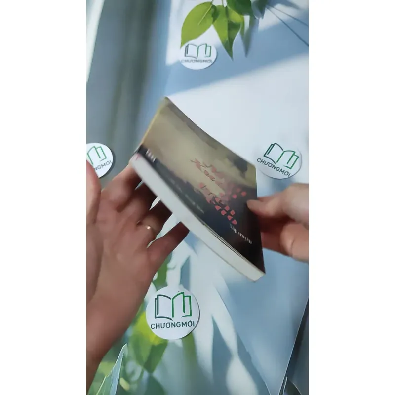 Mùa Xuân Ở Trên Cao - Mang Viên Long 928593