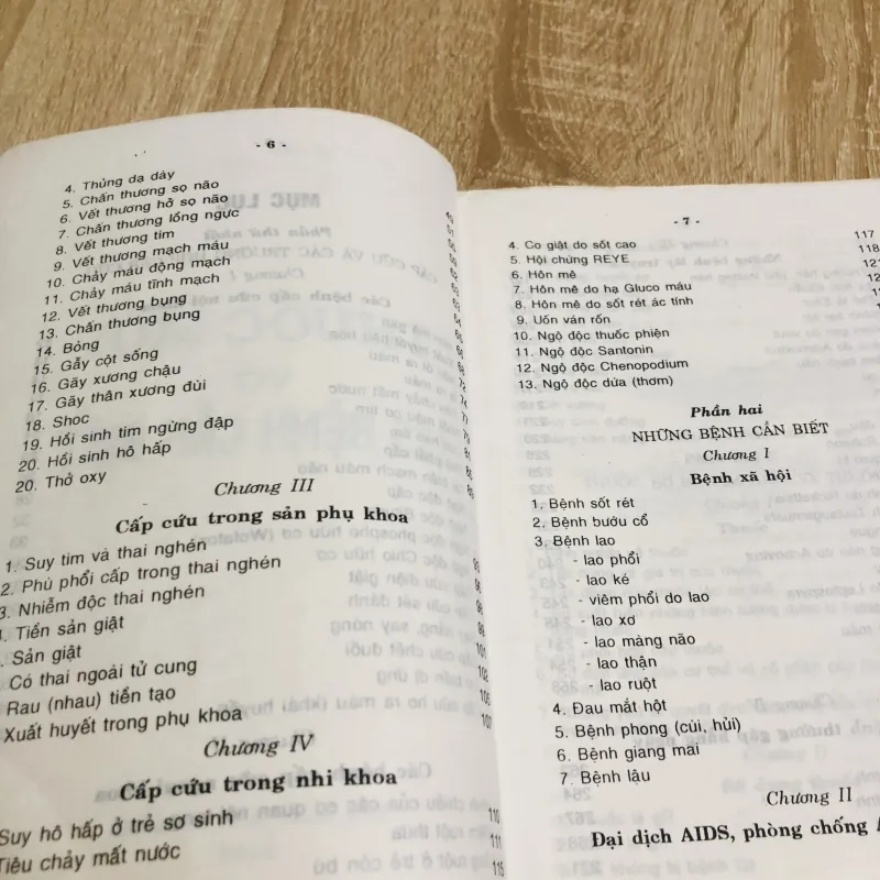 THUỐC MỚI & 125 BỆNH CẦN BIẾT  1004717