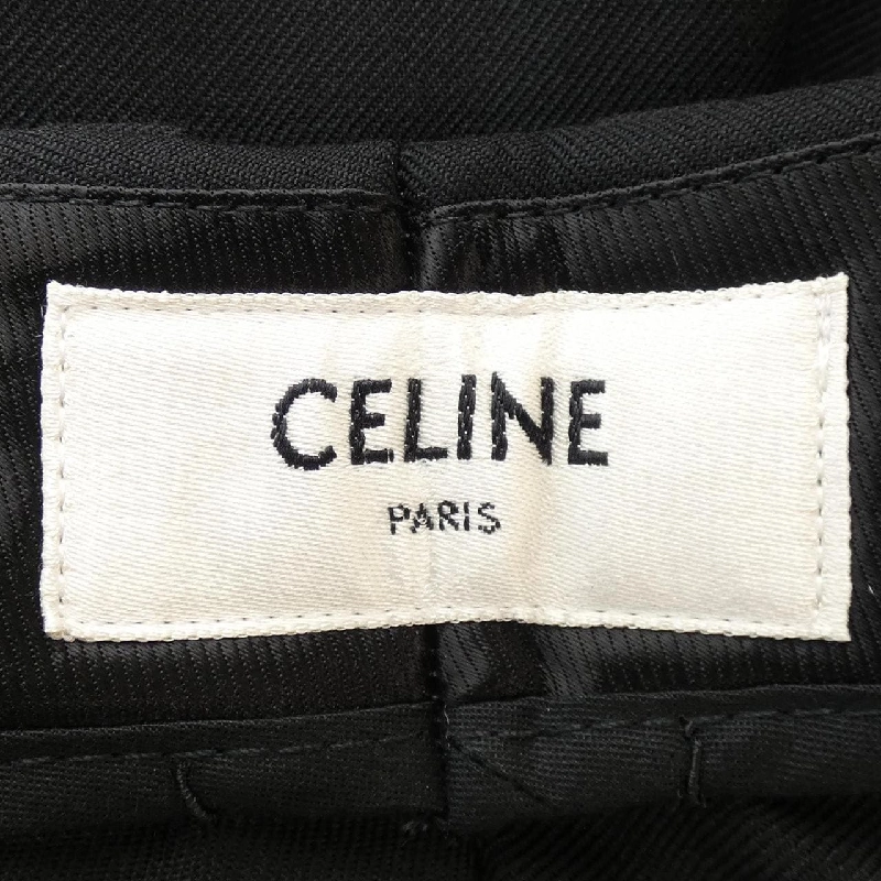 【Mã giảm giá】Quần Celine CELINE 653484