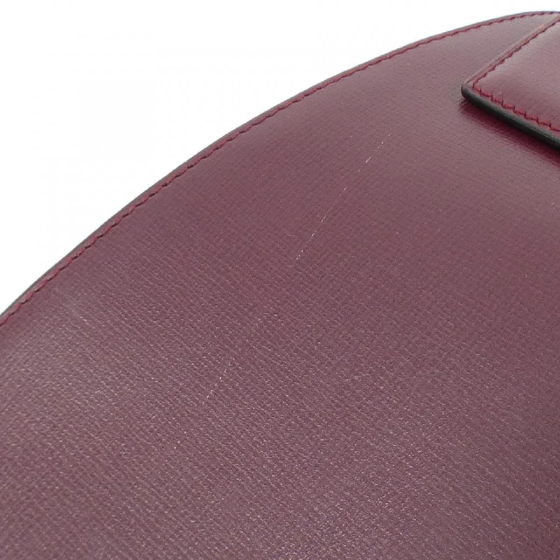 【Vintage】Ba lô Cartier 609933