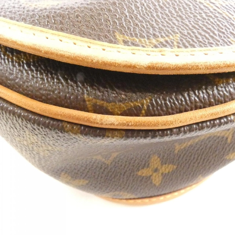 Túi xách vai Louis Vuitton Monogram MéniMontant PM M40474 - Hàng hiệu Authentic 801956