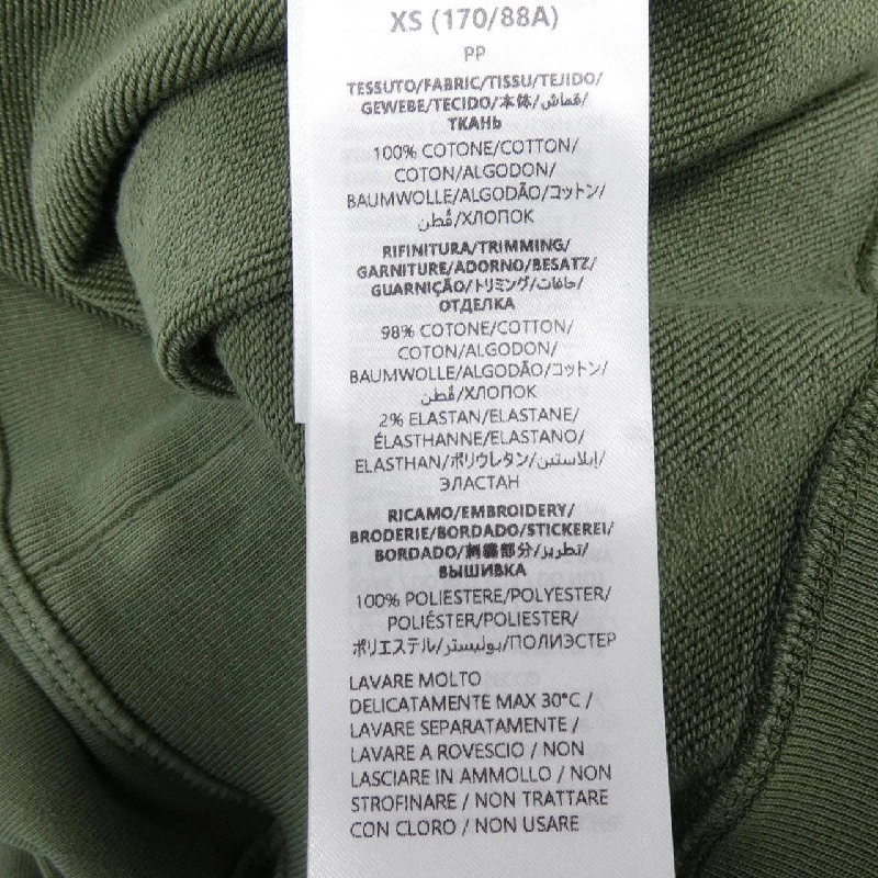 Gucci GUCCI 828361 XJHC0 Áo khoác - Hàng hiệu Chính hãng 886180