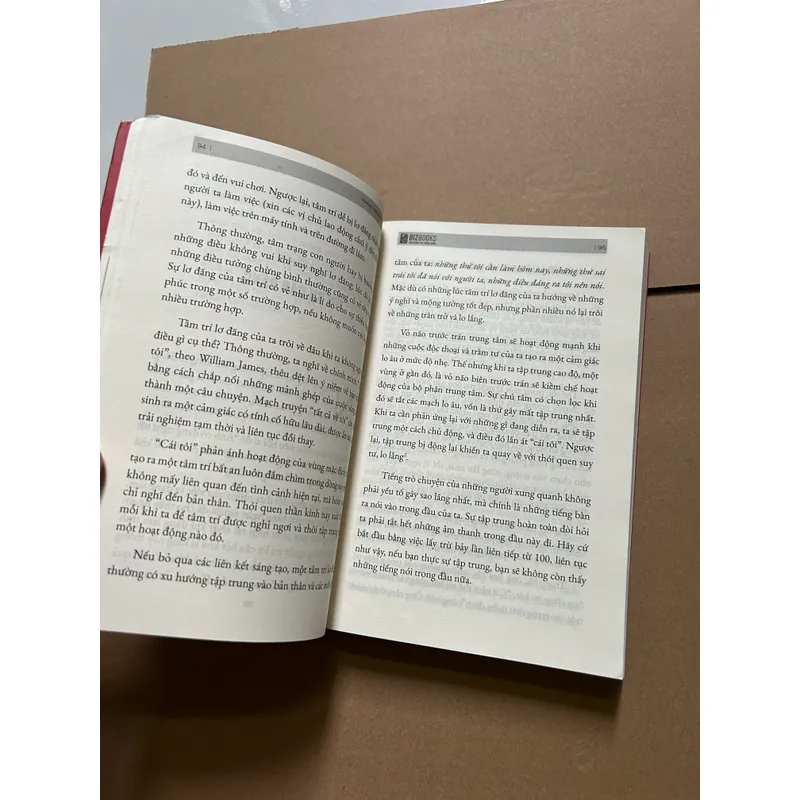 Sức mạnh của sự tập trung 731892