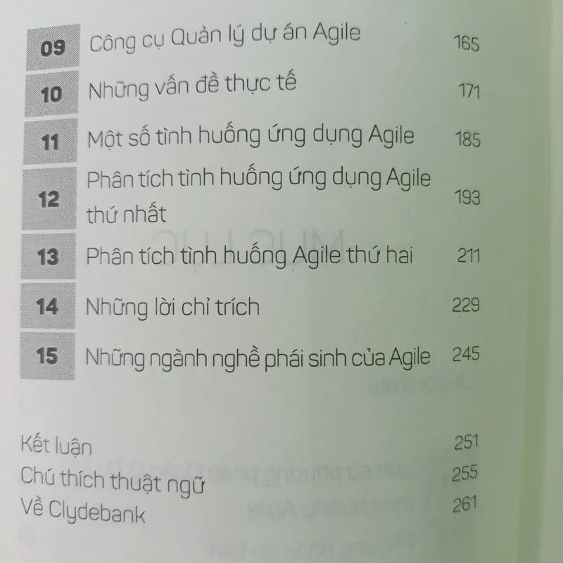 Kỹ năng quản lý dự án hiệu quả  589941