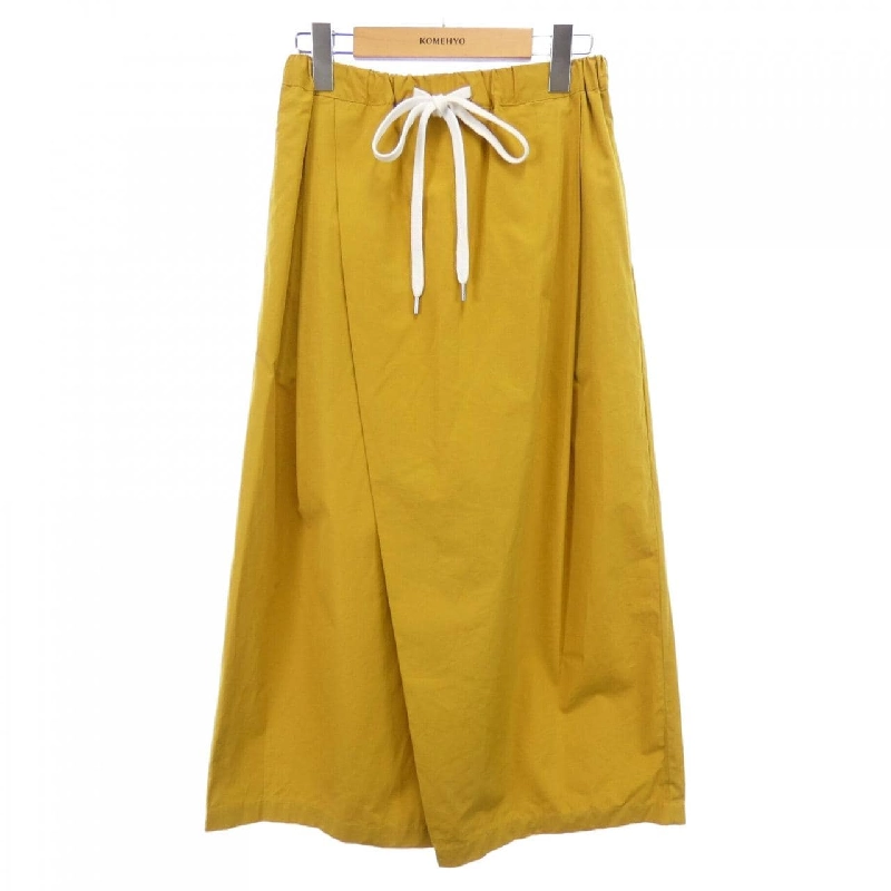 MARNI PAMA0074A0 Quần 646722