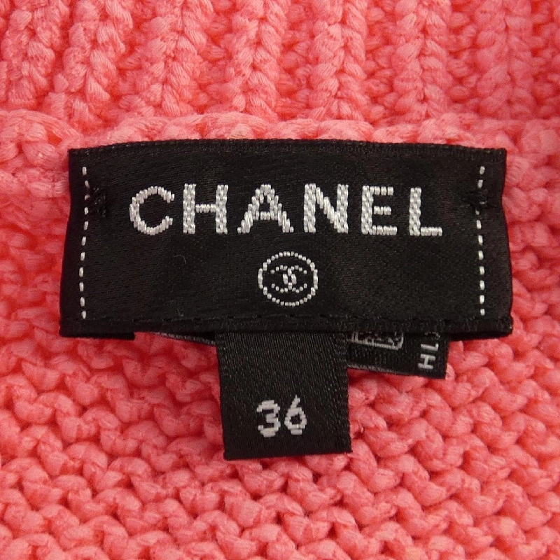 Chanel CHANEL P72760K10457 Áo len 634488