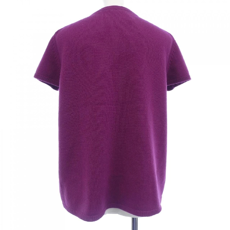 HERMES Áo len - Hàng hiệu Chính hãng 824360