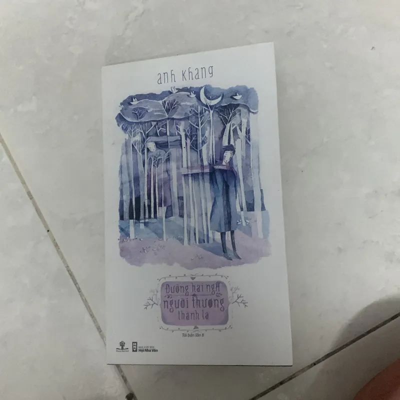 Đường hai ngả, người thương thành lạ 590807