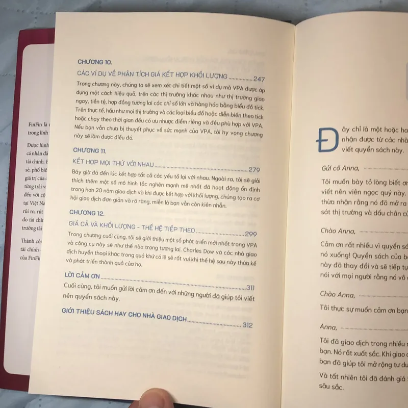 Phương pháp VPA - Kỹ thuật nhận diện dòng tiền thông minh - Sách Đầu Tư Forex 739100