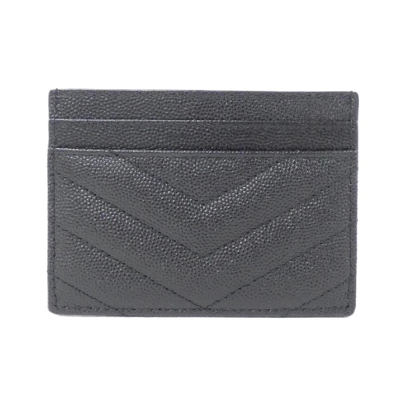 Saint Laurent 423291 BOW02 Ví thẻ - Hàng hiệu Chính hãng 770730