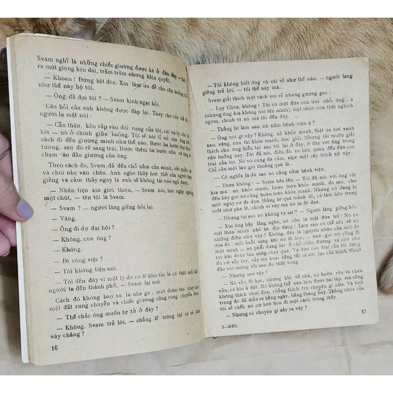 Đồng đô la bất hạnh (Tập truyện ngắn các nước tư bản chủ nghĩa).  715557