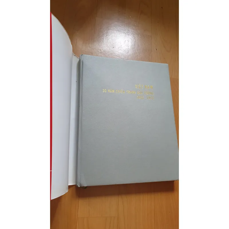 30 CHIẾN THẮNG Giải PHÓNG 1945 - 1975 780110